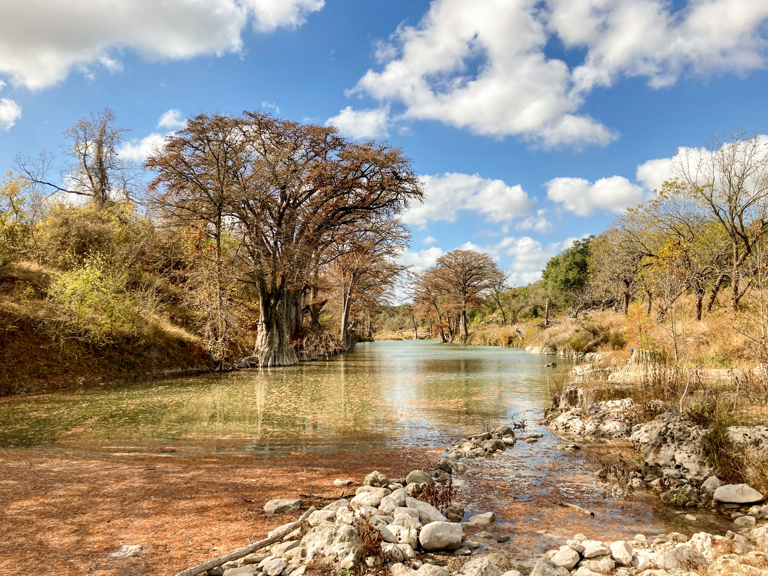 Fall Hikes in Dallas: Things To Do in Autumn