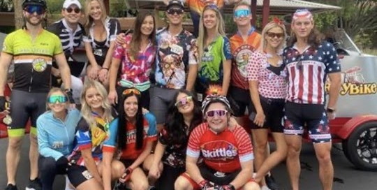 Dallas Halloween Bar Crawl